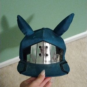 DEKU COSPLAY HAT